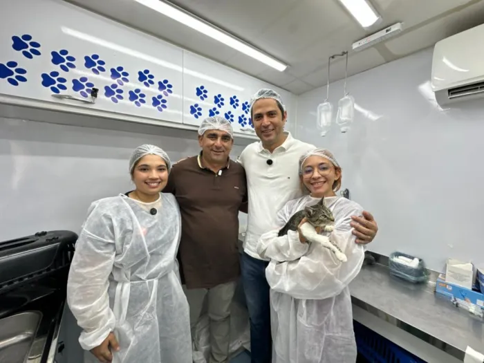 Foto: Reprodução/Secom Piauí