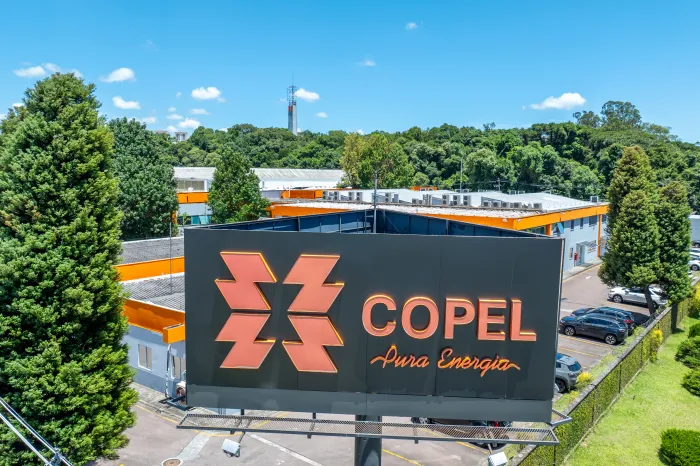 Foto: Copel