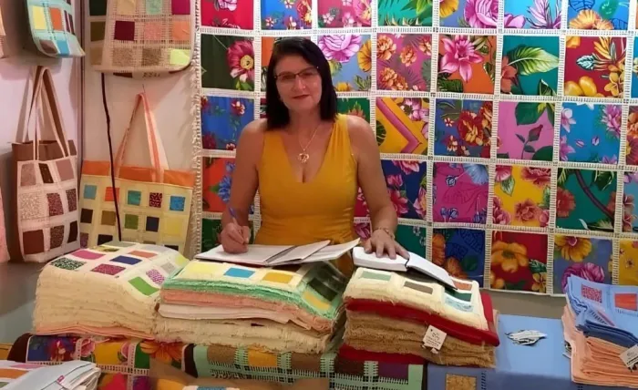 Artesãos alagoanos se preparam para estreia no 22º Salão do Artesanato, em São Paulo