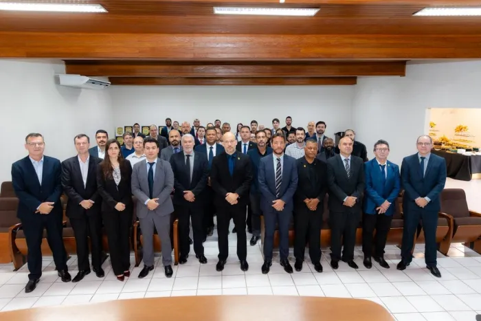 Foto: Reprodução/Secom Acre