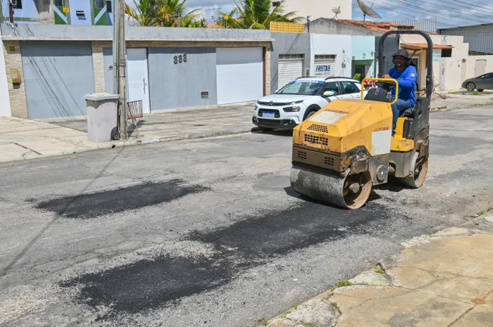 Foto: Reprodução/Prefeitura de Vitória da Conquista - BA