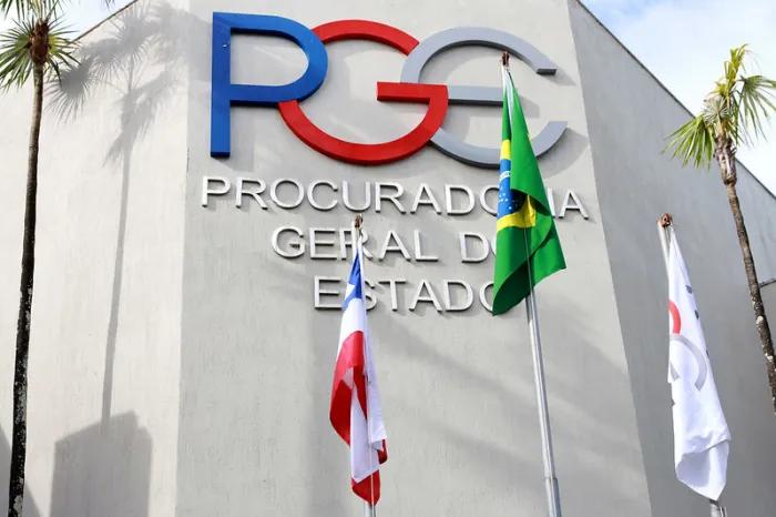 Foto: Joá Souza/GOVBA