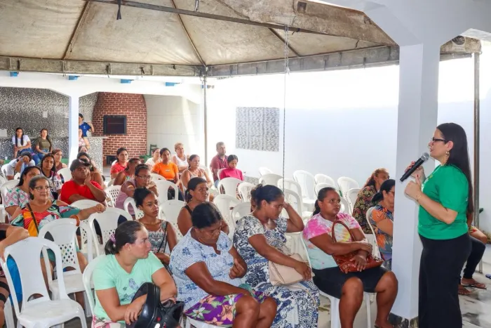 Foto: Reprodução/Secom Acre