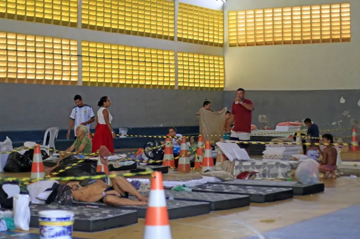 Foto: Reprodução/Prefeitura de João Pessoa - PB