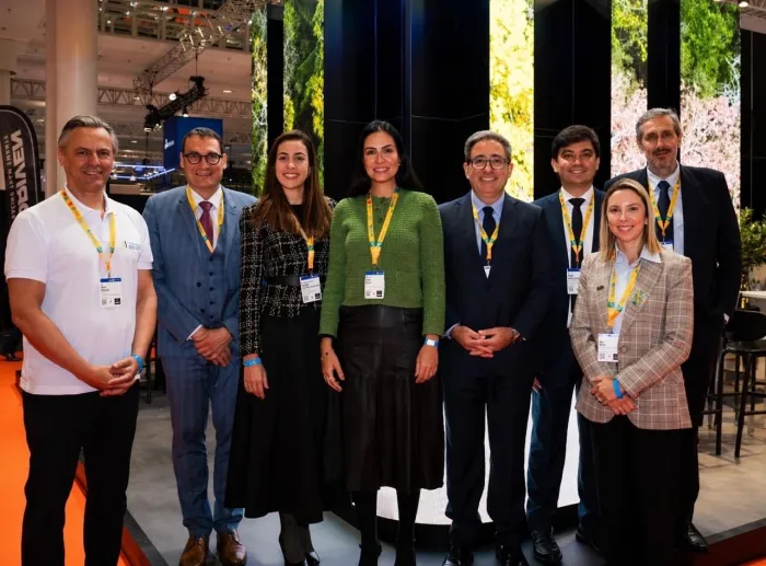 - Maranhão participa da maior feira industrial do mundo (Foto: Divulgação)