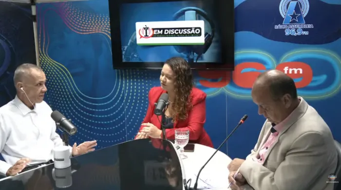 ‘Em Discussão’ aborda impactos da escala 6×1