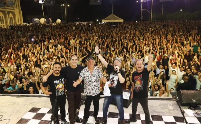Foto: Reprodução/Prefeitura de Petrolina - PE