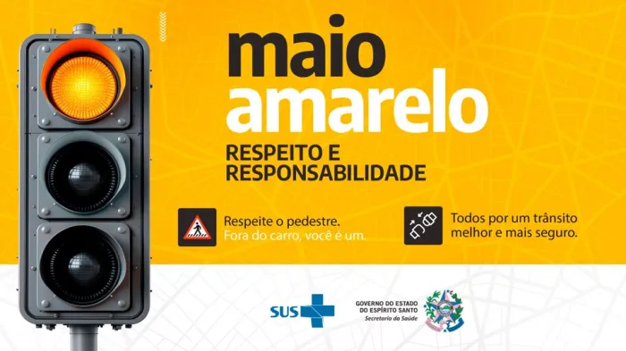 Foto: Reprodução/Secom Espírito Santo