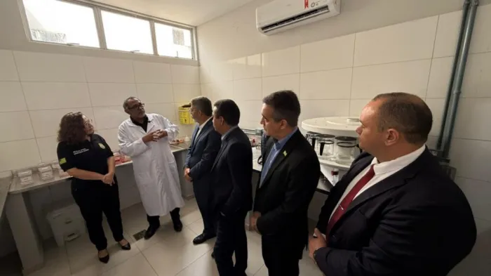 Foto: Reprodução/Secom Piauí