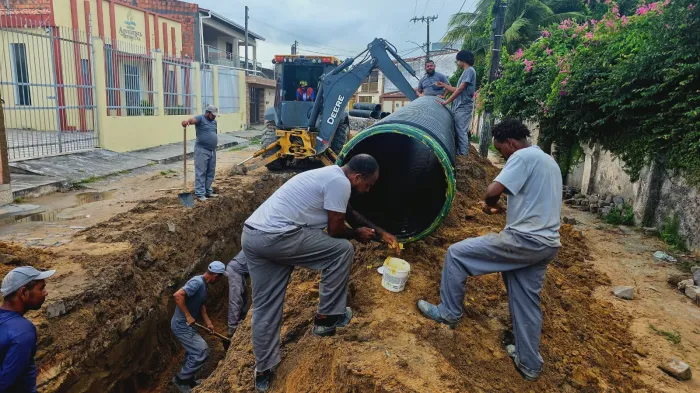 Foto: Reprodução/Prefeitura de Alagoinhas - BA