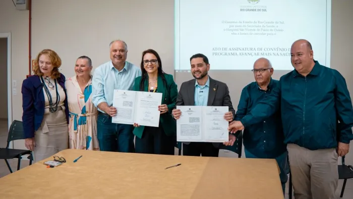 Com o investimento, o hospital poderá realizar cirurgias oncológicas para pacientes de 23 municípios do Litoral Norte -Foto: Arthur Vargas/Ascom SES