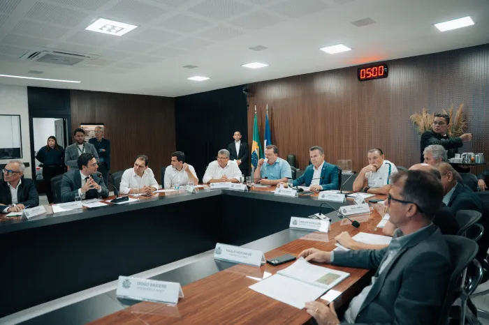 Foto: Maike Toscano/Gecom/MT