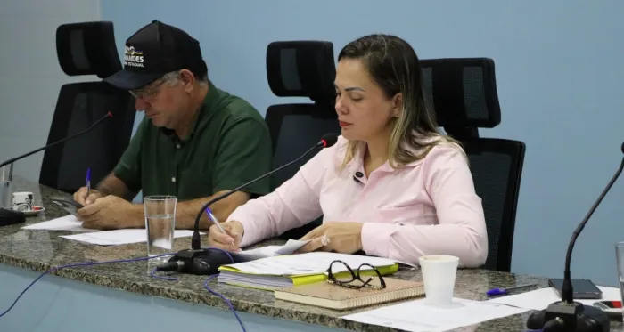  A comissão foi constituída a partir de denúncias recebidas durante audiência pública realizada em dezembro de 2025 (Foto: Assessoria parlamentar