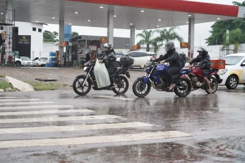 Foto: Reprodução/Prefeitura de Porto Velho - RO