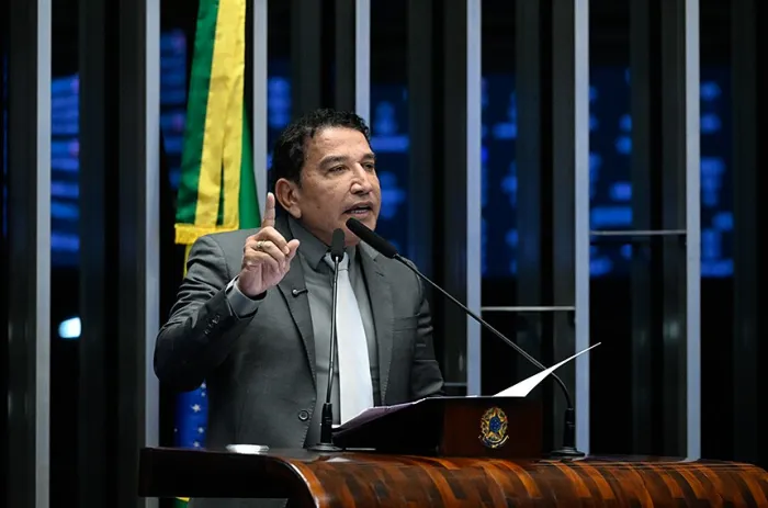  - Foto: Carlos Moura/Agência Senado