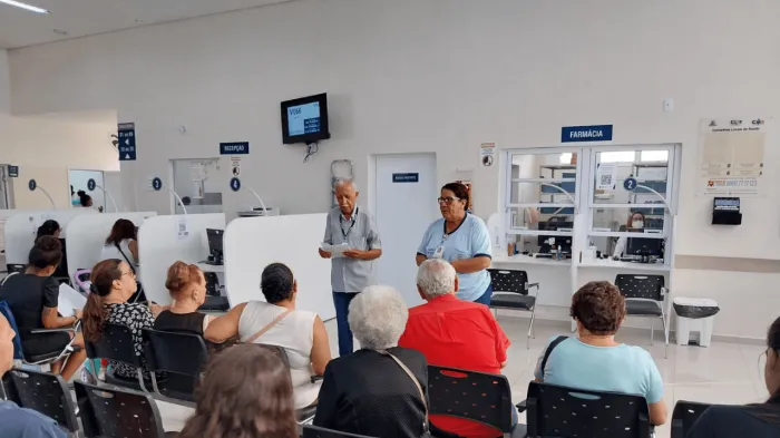 Comunicação Social