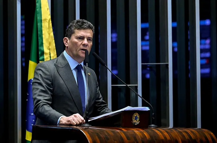  - Foto: Carlos Moura/Agência Senado