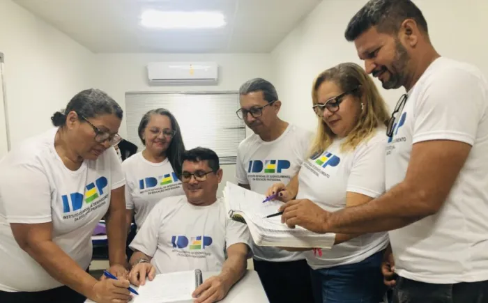 Iniciativa permite aos estados e ao Distrito Federal quitar parte de suas dívidas com a União com contrapartida em qualificação profissional dos estudantes do ensino médio
