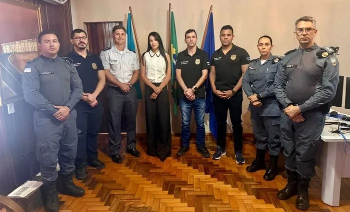 Foto: Reprodução/Polícia Militar - ES