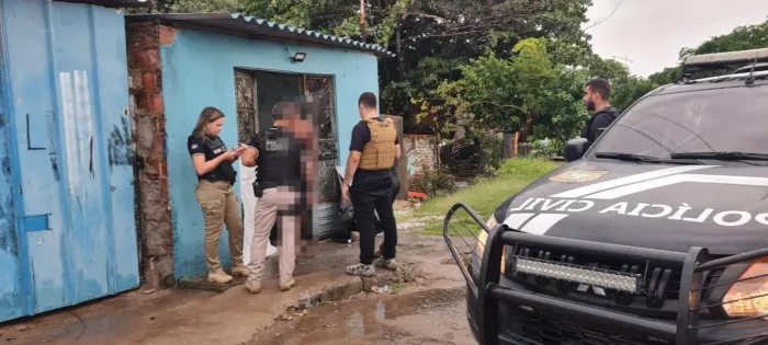 Operação Caminhos Seguros é uma ação nacional integrada de combate à exploração e ao abuso sexual de crianças - 