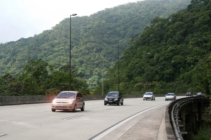 SP Pra Toda Obra: Governo de SP anuncia investimento de R$ 242,1 milhões em rodovias da Grande São Paulo