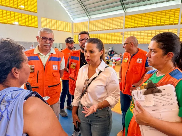 Foto: Reprodução/Prefeitura de João Pessoa - PB