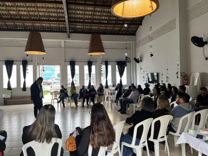 Foto: Reprodução/Prefeitura de Vitória da Conquista - BA