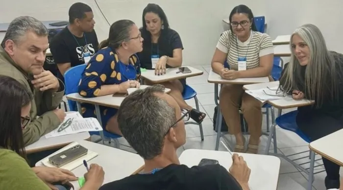 Fotos: Ascom Seplan