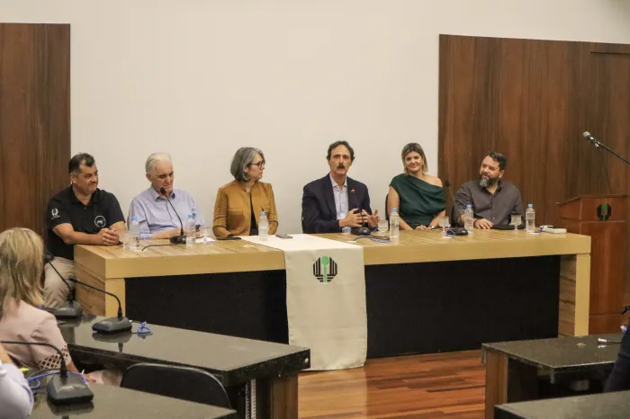 Foto: Agência UEL