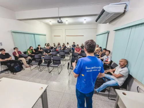 Foto: Reprodução/Prefeitura de Porto Velho - RO