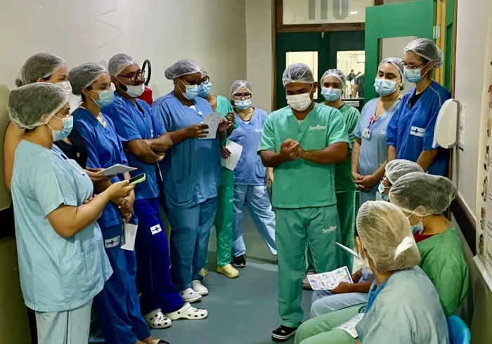 Foto: Reprodução/Secom Piauí