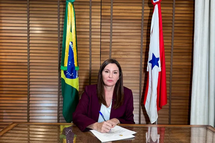 Foto: Divulgação / Ag. Pará