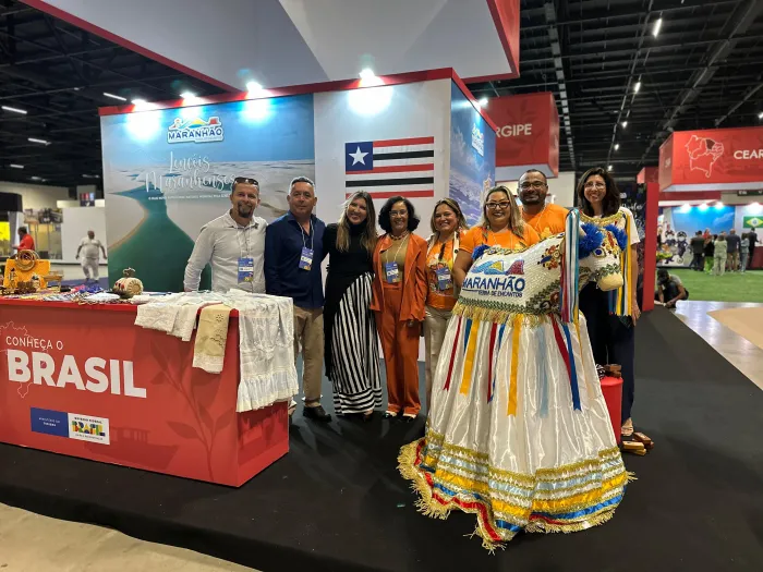 - Evento tem como objetivo aproximar o turismo da população, valorizando experiências, territórios, saberes e modos de vida locais (Foto: Divulgação)
