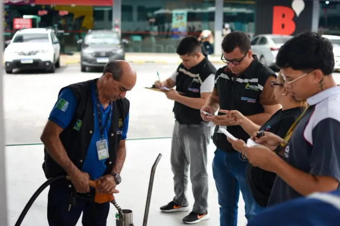 Foto: Reprodução/Agência Amazonas