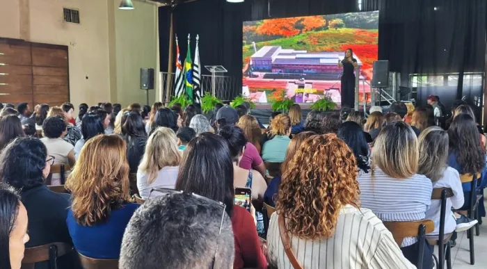 Foto: Reprodução/Prefeitura de Atibaia - SP