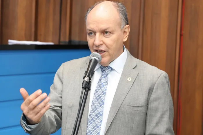 Lei: Clube Social FUT 50 é declarado utilidade pública