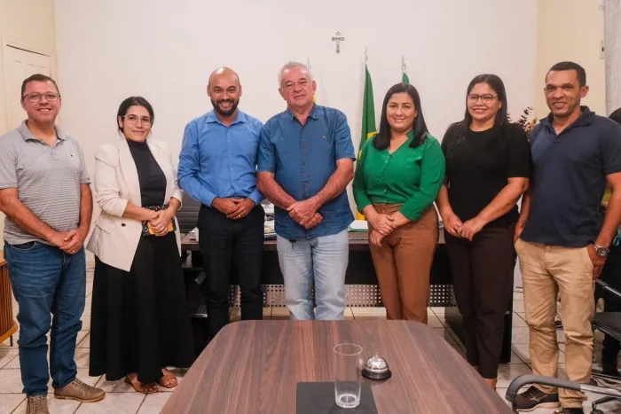 Foto: Reprodução/Secom Acre