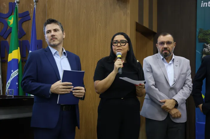 Crédito: Divulgação AMM
