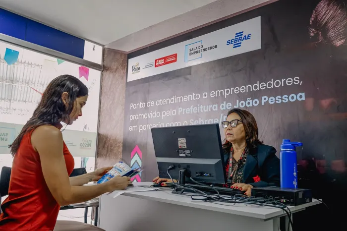 Foto: Reprodução/Prefeitura de João Pessoa - PB