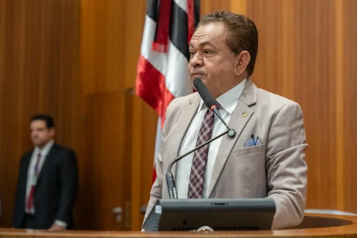 Antônio Pereira defende solicitação de empréstimo pelo governo do estado