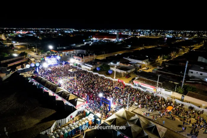 Foto: Reprodução/Prefeitura de Petrolina - PE