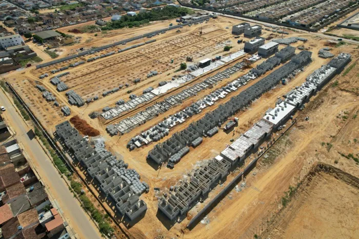 Foto: Reprodução/Prefeitura de Vitória da Conquista - BA
