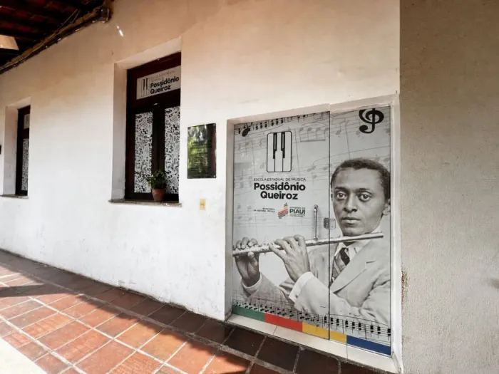 Escola Estadual de Música Possidônio Queiroz celebra 45 anos com programação especial e novas parcerias