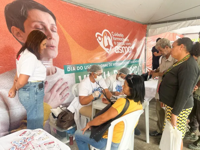 Foto: Reprodução/Prefeitura de João Pessoa - PB