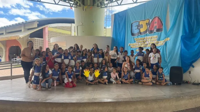 Foto: Reprodução/Sec. de Saúde de Pernambuco