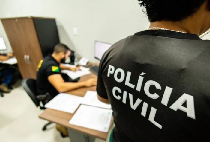 Foto: Reprodução/Secom Acre