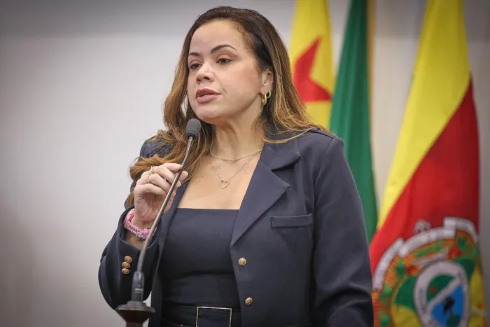 Foto: Reprodução/Aleac