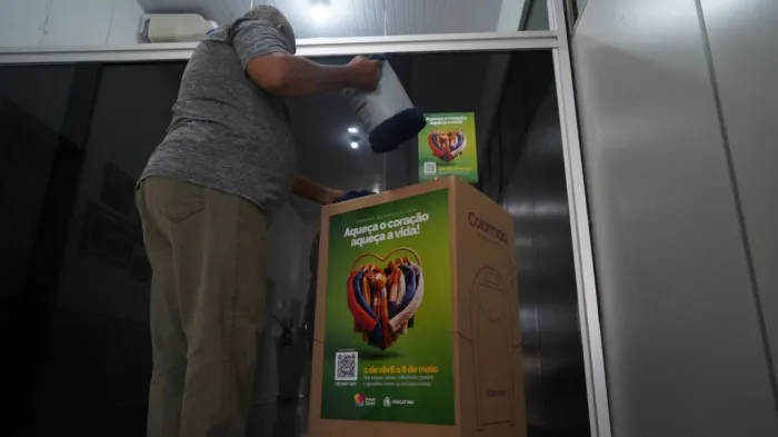 Foto: Reprodução/Prefeitura de Araçatuba - SP