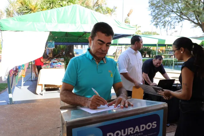 Prefeito edita Decreto regulamentando circulação de ciclomotores e bicicletas elétricas