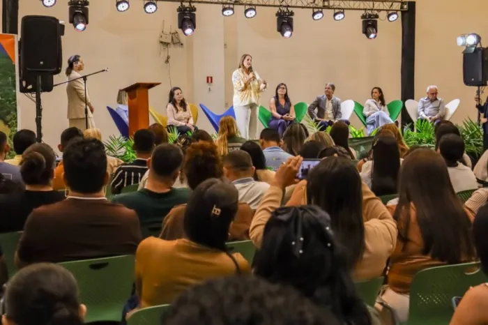 Foto: Reprodução/Agência Amazonas